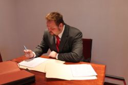 New Jersey Lawyer Stephen Lukach Areas of Practice